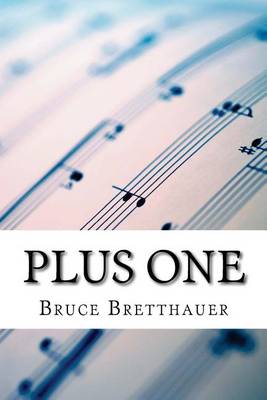Book cover for Plus One
