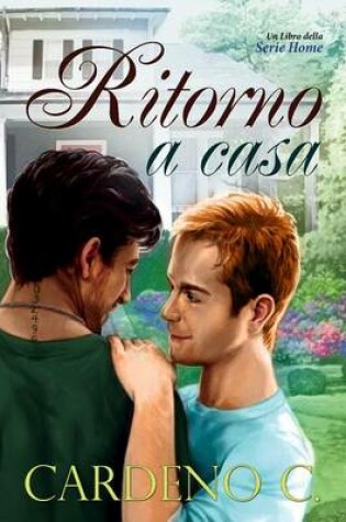 Cover of Ritorno a Casa