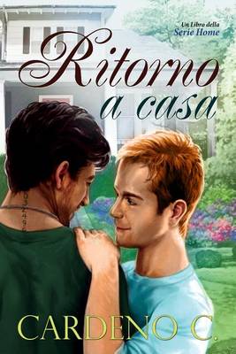 Book cover for Ritorno a Casa