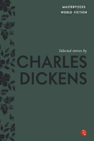 Cover of Selected Stories by Charles Dickens