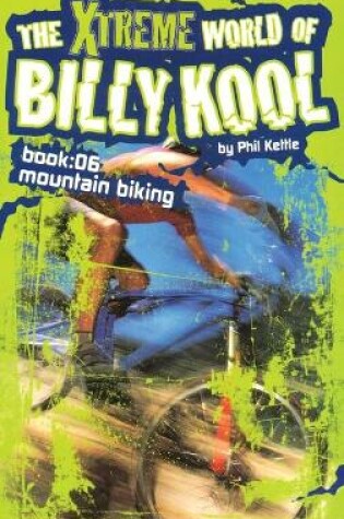 Cover of Mountain Biking