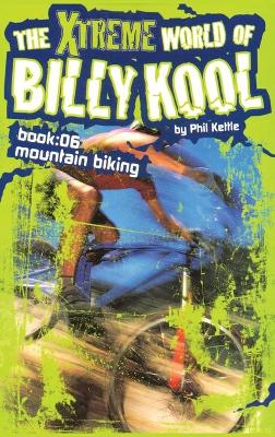 Cover of Mountain Biking