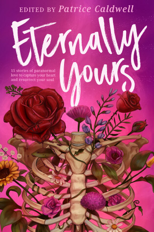 Cover of Eternally Yours