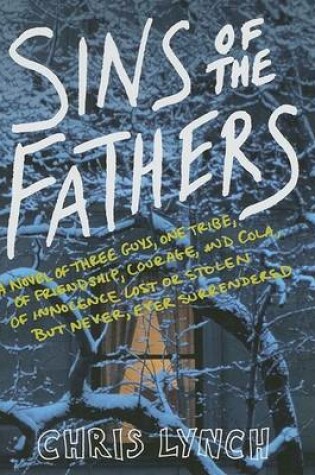 Cover of Sins of the Fathers