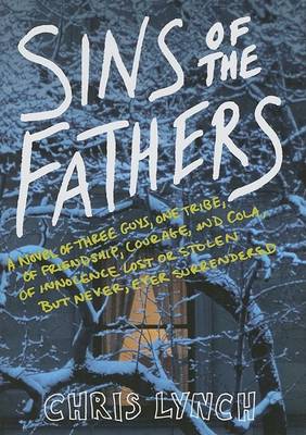 Book cover for Sins of the Fathers