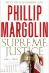 Book cover for Supreme Justice