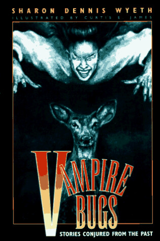 Cover of Vampire Bugs