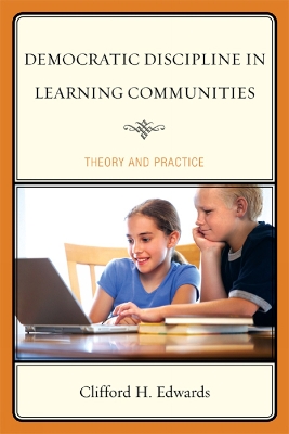 Book cover for Democratic Discipline in Learning Communities