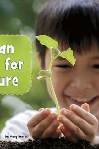 Cover of I Can Care for Nature