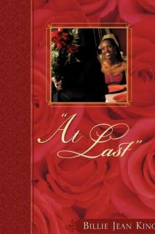 Cover of At Last