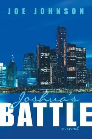 Cover of Joshua's Battle