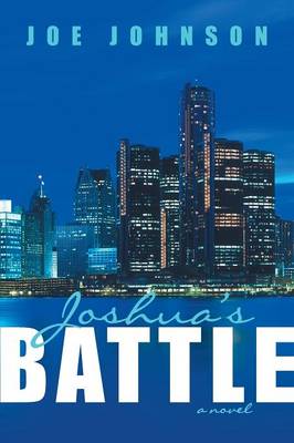 Book cover for Joshua's Battle