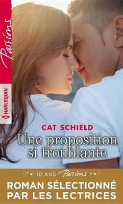 Book cover for Une Proposition Si Troublante