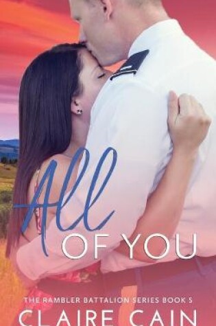 Cover of All of You