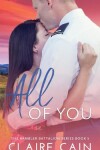 Book cover for All of You