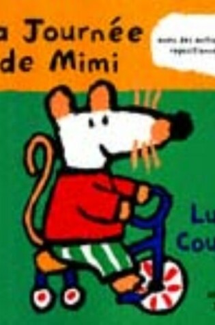 Cover of Le Journee Du Mimi