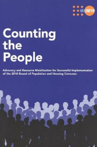 Cover of Counting the people