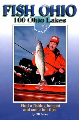 Cover of Fish Ohio