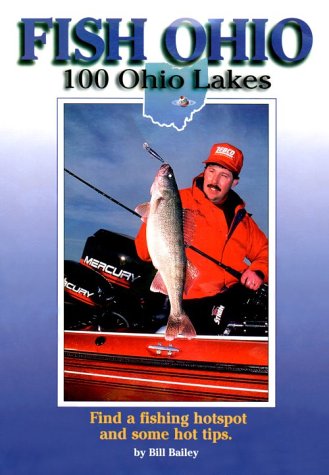 Book cover for Fish Ohio