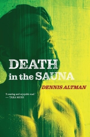 Cover of Death In The Sauna