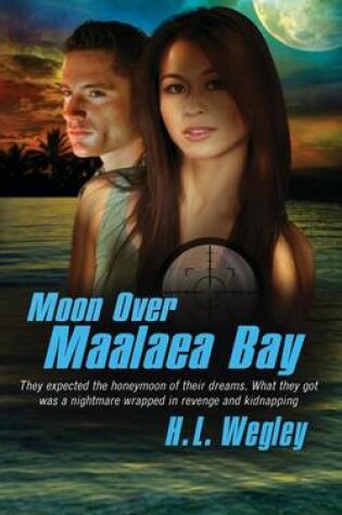 Cover of Moon Over Maalaea Bay