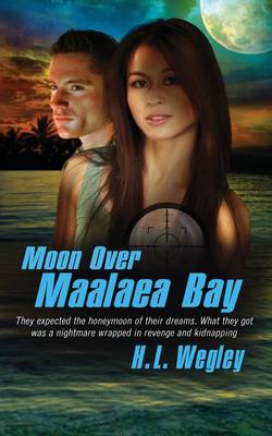 Book cover for Moon Over Maalaea Bay
