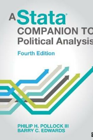 Cover of A Stata (R) Companion to Political Analysis