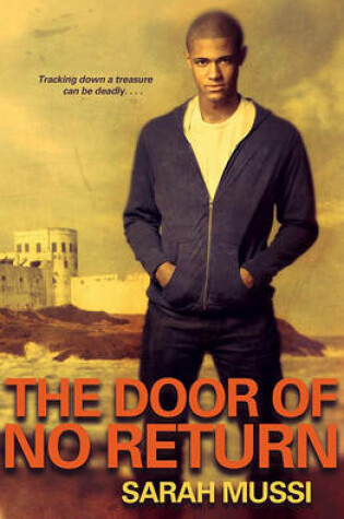 Cover of The Door of No Return