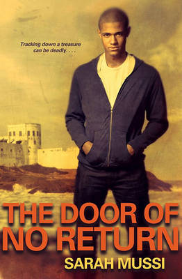 Cover of The Door of No Return