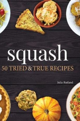 Cover of Squash