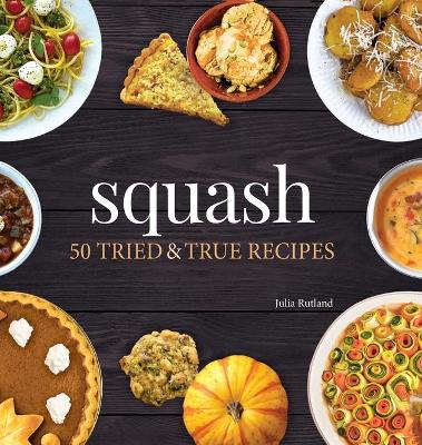 Book cover for Squash