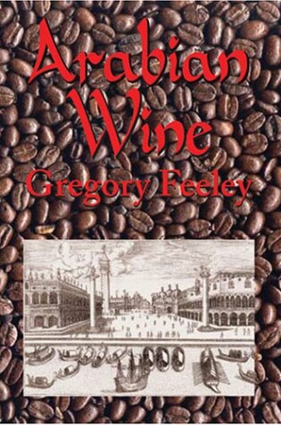 Cover of Arabian Wine