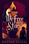 Book cover for We Free the Stars