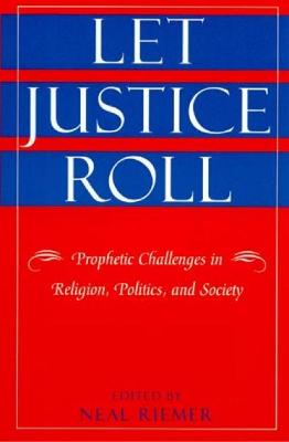 Cover of Let Justice Roll