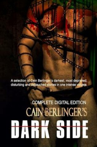 Cover of Cain Berlinger's Dark Side