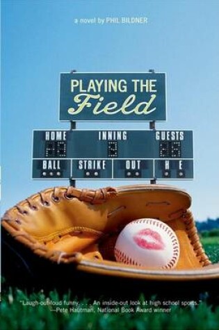 Cover of Playing the Field