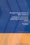 Book cover for Women's Experiences of Male Violence