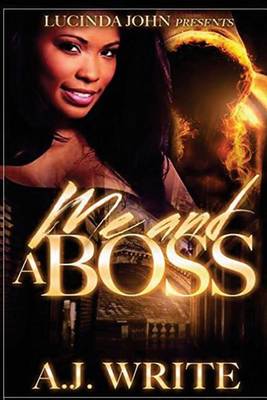 Book cover for Me and A Boss