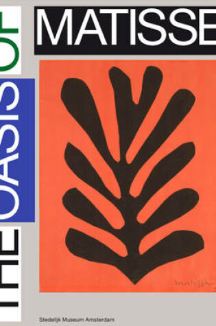 Cover of Henri Matisse