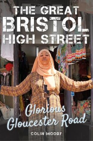 Cover of The Great Bristol High Street