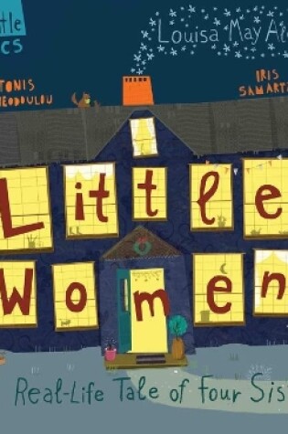 Cover of Little Women