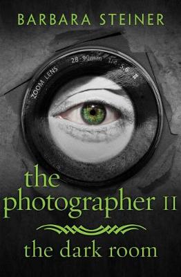 Book cover for The Photographer II