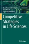 Book cover for Competitive Strategies in Life Sciences