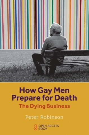 Cover of How Gay Men Prepare for Death