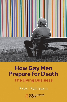 Book cover for How Gay Men Prepare for Death