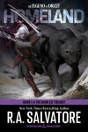 Book cover for Homeland: Dungeons & Dragons