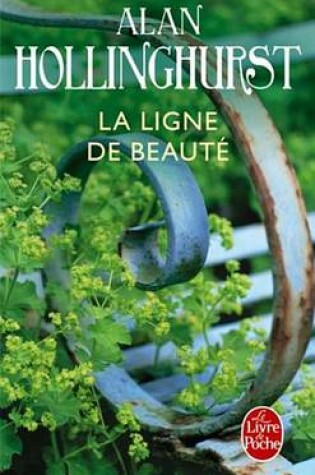 Cover of La Ligne de Beaute