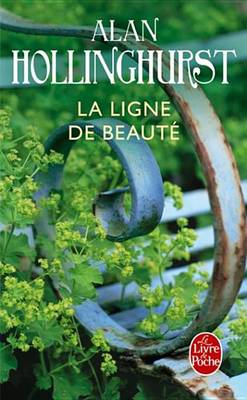 Book cover for La Ligne de Beaute