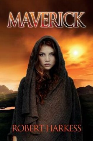 Cover of Maverick