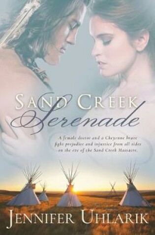 Cover of Sand Creek Serenade